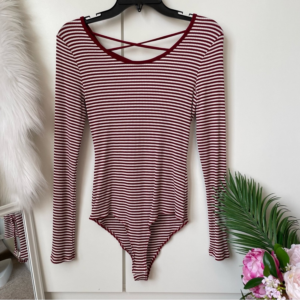 Rolla Coster Bodysuit